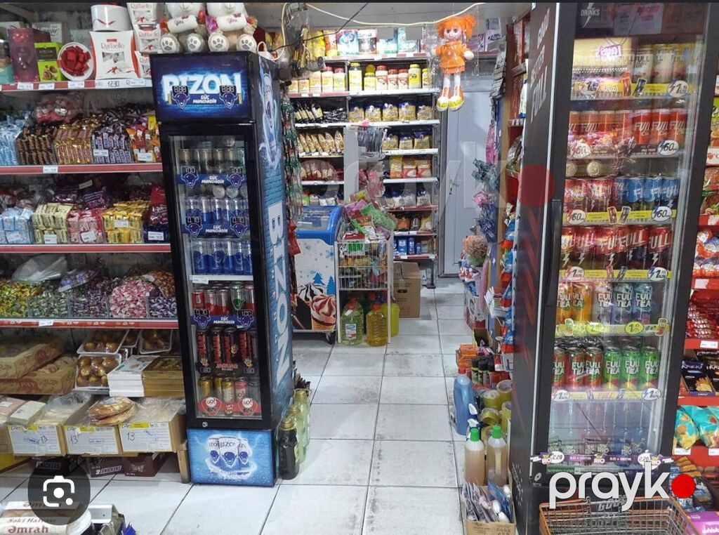 Xezer rayonunda yol kənarında hazır biznes satılır Çıxarışlı — Əmlak, Bakı (2)