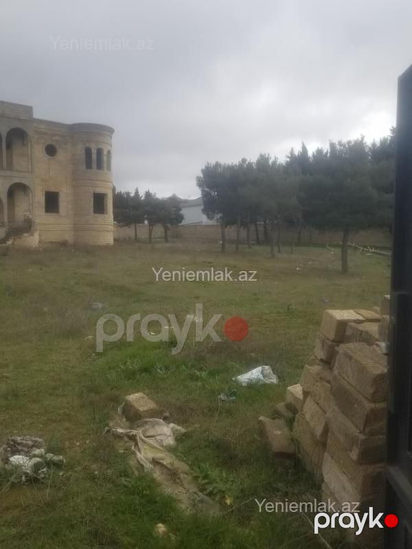 Satılır Torpaq sahəsi, 30 sot, Sabunçu rayonu — Torpaq, Bakı (3)
