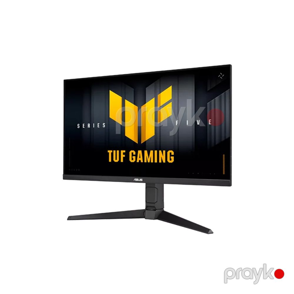 Monitor ASUS TUF Gaming VG27UQEL5A (90LM0CR1-B01171) — Monitorlər, Bakı (2)