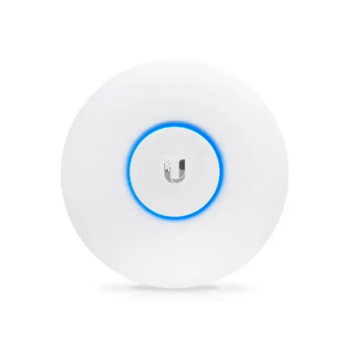 Ubiquiti UniFi U6-LR Long-Range Wi-Fi 6 Access Point 3.0 Gbps PoE+ — Bakı