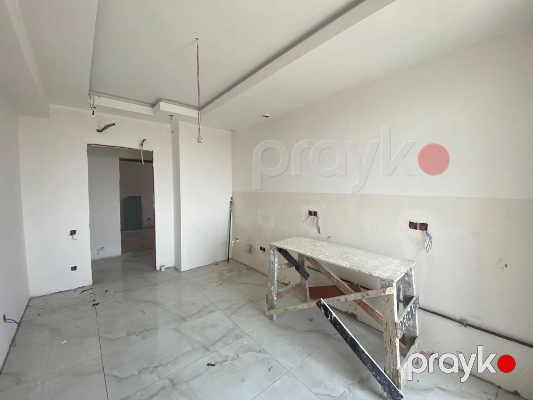 Satılır 4 otaqlı yeni tikili 149.6 m² — Mənzil, Bakı (10)