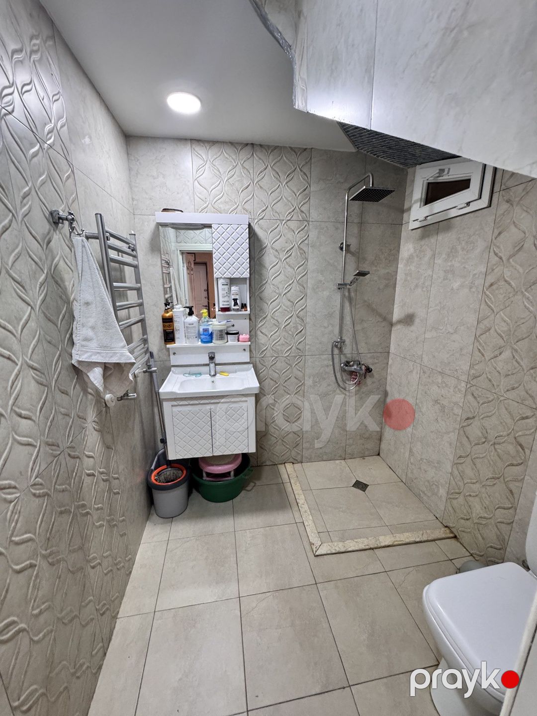 Satılır 4 otaqlı həyət evi/bağ evi 110 m² — Ev, villa, Xırdalan (7)