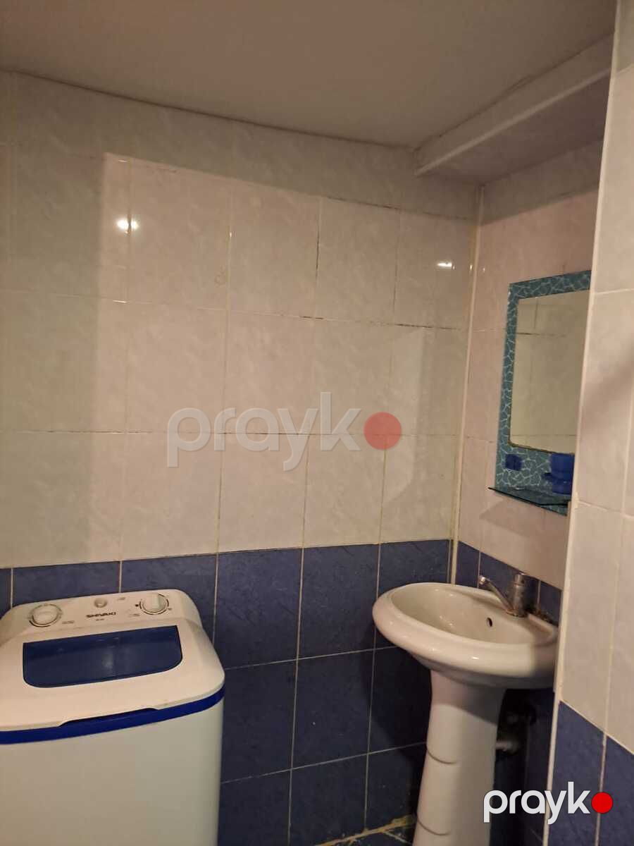 Satılır 2 otaqlı köhnə tikili 40 m² — Mənzil, Bakı (5)