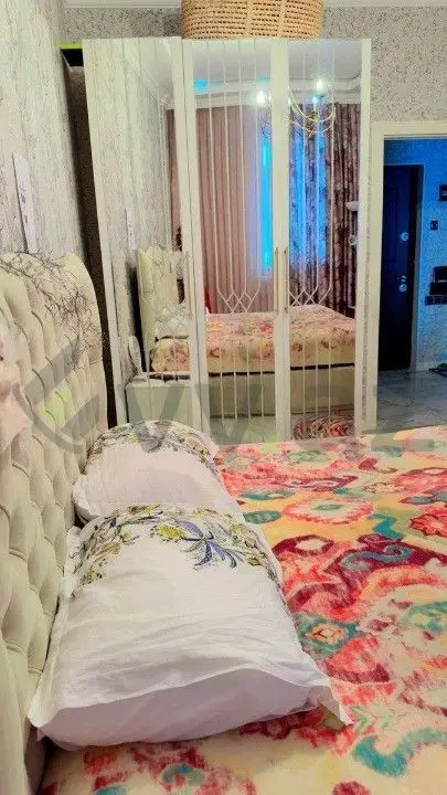 2 otaqlı mənzil Yeni tikili Satılır, Nərimanov, Bakı — Mənzil, Bakı (7)
