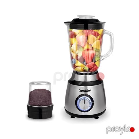 Blender Sonifer SF-8097 — Bakı