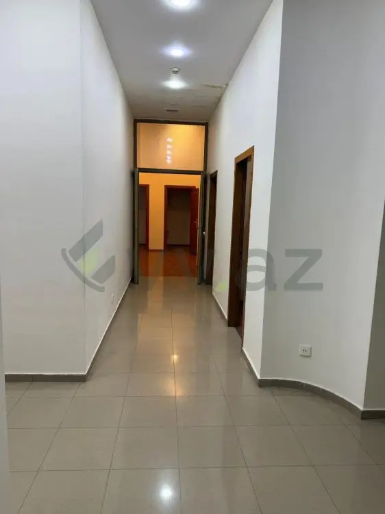 235 m² Obyekt / Ofis Kirayə, Yeni Yasamal qəs., Yasamal, Bakı — Əmlak, Bakı (8)