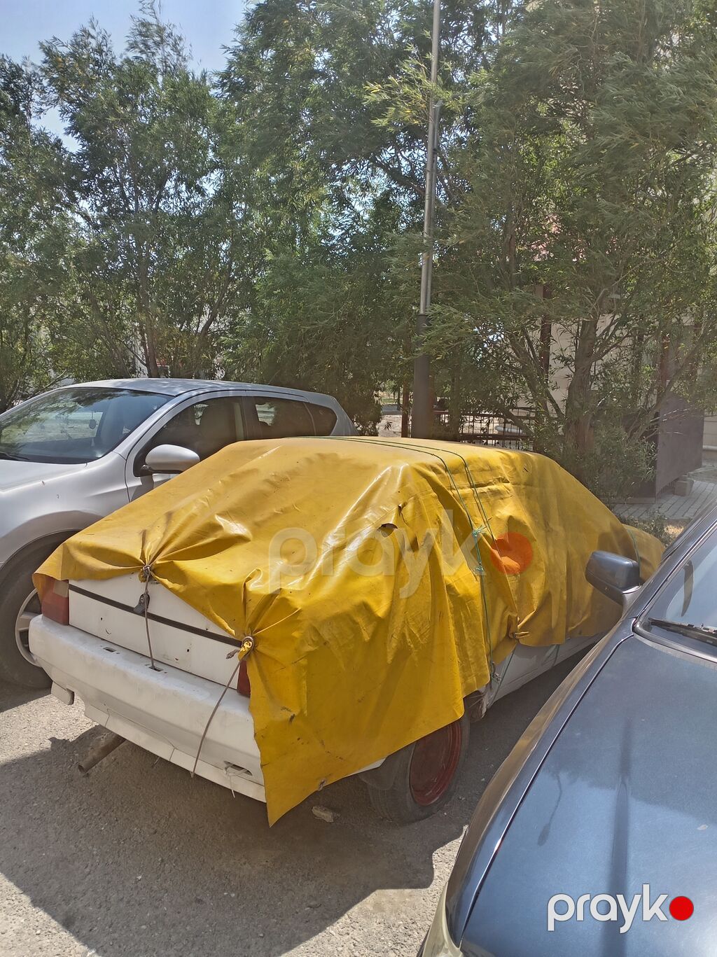 ZAZ 1103 Slavuta: 1.2 l 2010 il 18000 km Hetçbek — Avtomobillər, Sumqayıt (3)
