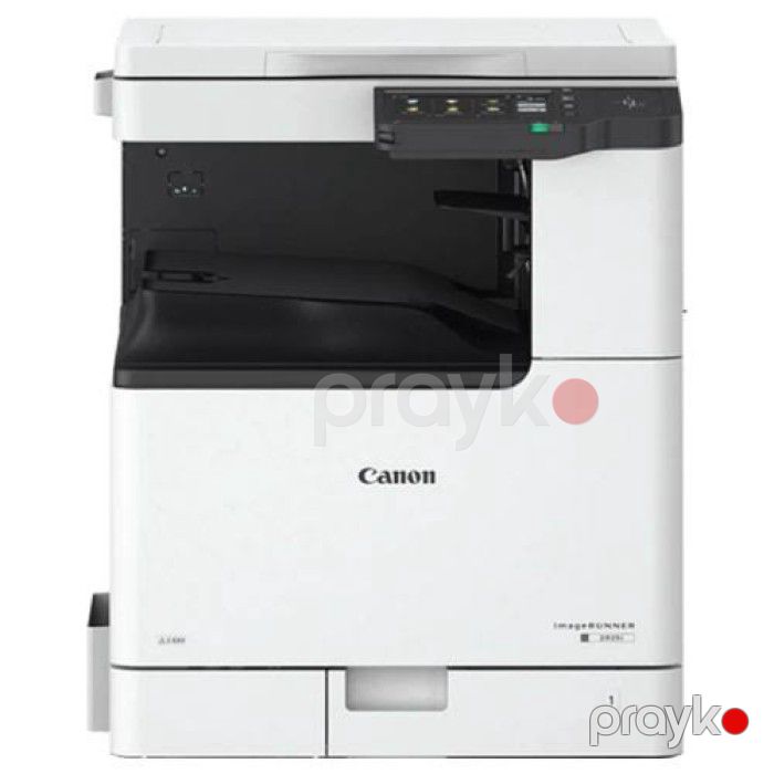 Canon imageRUNNER 2930i 5975C005AA A3 Qara-Ağ Lazer Multifunksional Printer — Elektronika, Bakı (3)