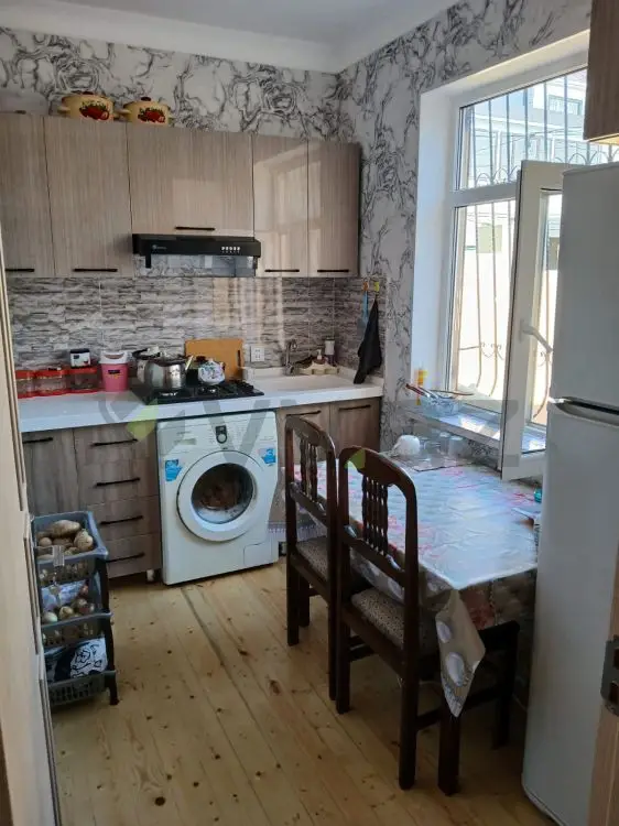 3 otaqlı Həyət evi Satılır, Masazır, Abşeron — Ev, villa (6)