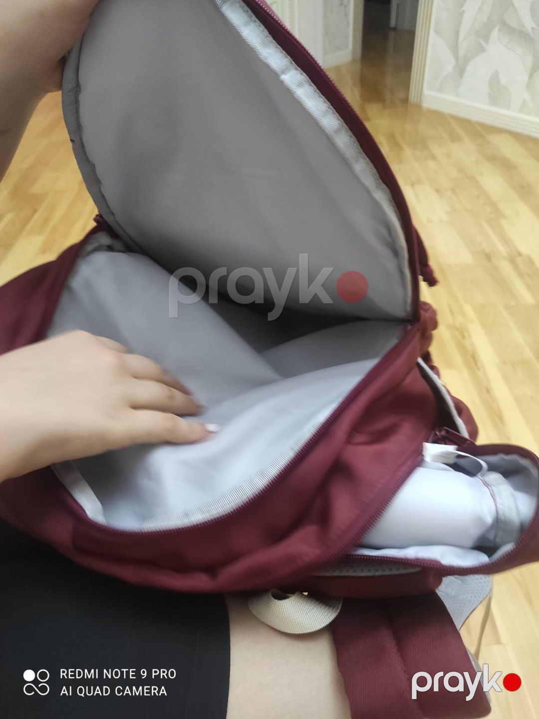 Школьный рюкзак — Geyim, ayakkabı, aksesuarlar, Sumqayıt (4)