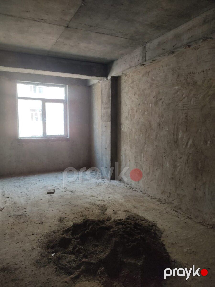 2-otaqlı yeni tikili, Sumqayıt ş., 61 m² — Mənzil, Sumqayıt (4)