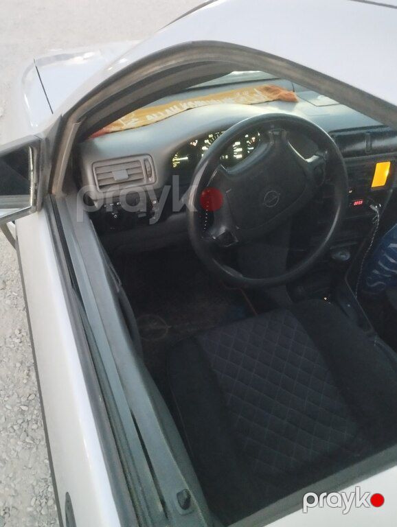 Opel Vectra, 2.0 L, 1993 il, 300 000 km — Avtomobillər, Bakı (3)