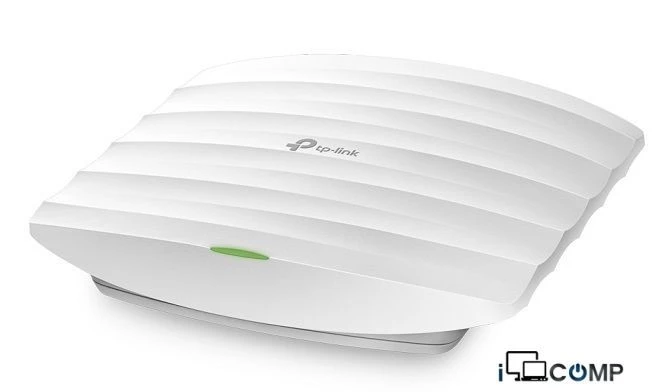 TP-Link - EAP110 Access Point — Giriş nöqtələri, Bakı (2)