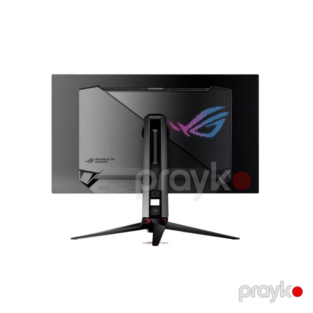 Gaming Monitor ASUS ROG Swift OLED PG32UCDP (90LM0A50-B01370) — Kompüterlər və noutbuklar, Bakı (3)