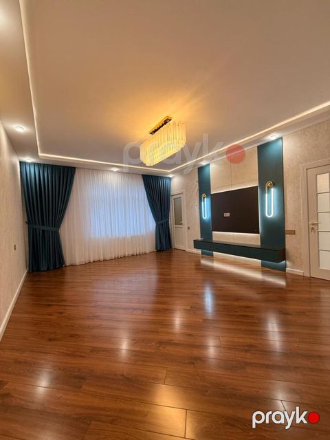 Satılır 2 otaqlı yeni tikili 86 m² — Bakı