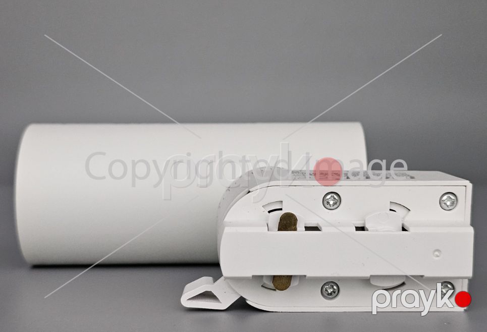 Relsli led işıq cihazı Modi TL7410, 10W — İşıqlandırma, Bakı (4)