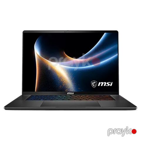Noutbuk MSI Stealth 16 AI+ B3WF-027AZ (9S7-263211-027) — Bakı