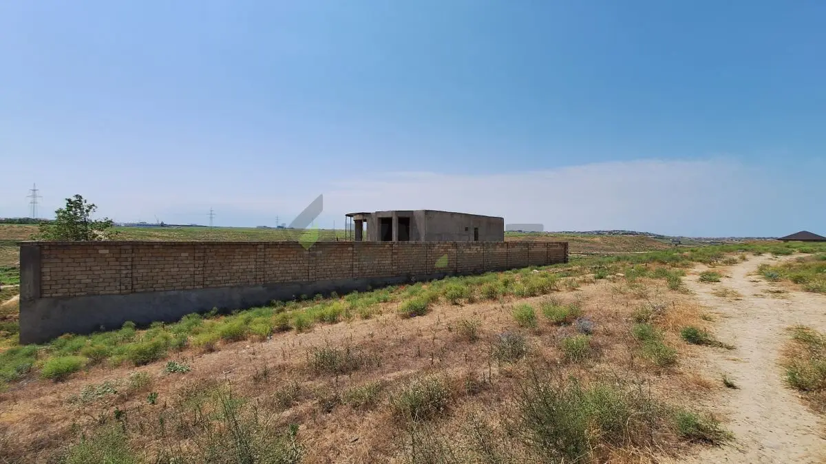 15.5 sot Torpaq Satılır, Masazır, Abşeron — Torpaq (2)