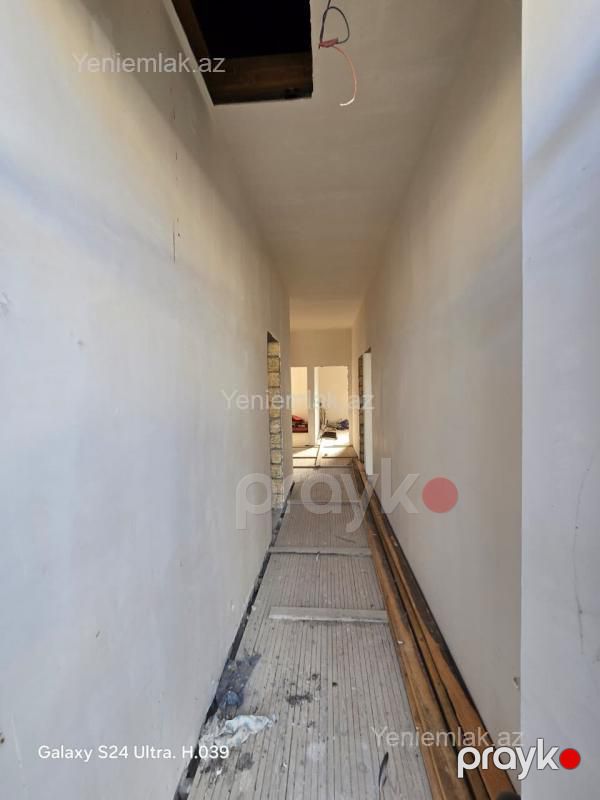 Satılır 4 otaqlı Həyət evi / Villa, 120 m², Saray — Ev, villa, Abşeron (12)