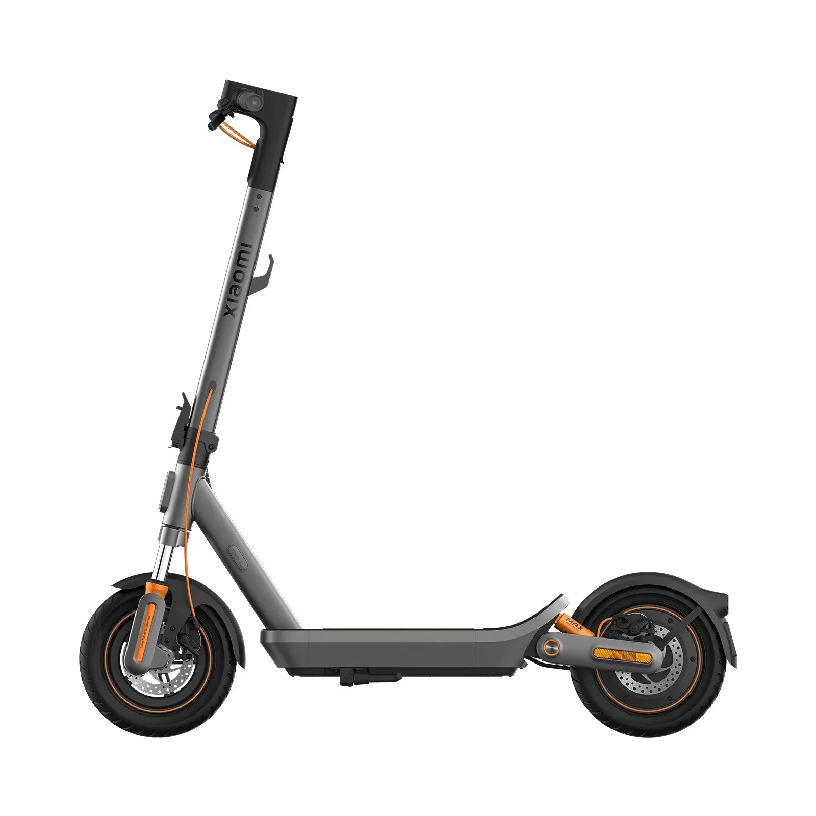 Xiaomi Scooter 6 Max Grey (DDHBC06XB) — Mallar, Bakı (3)