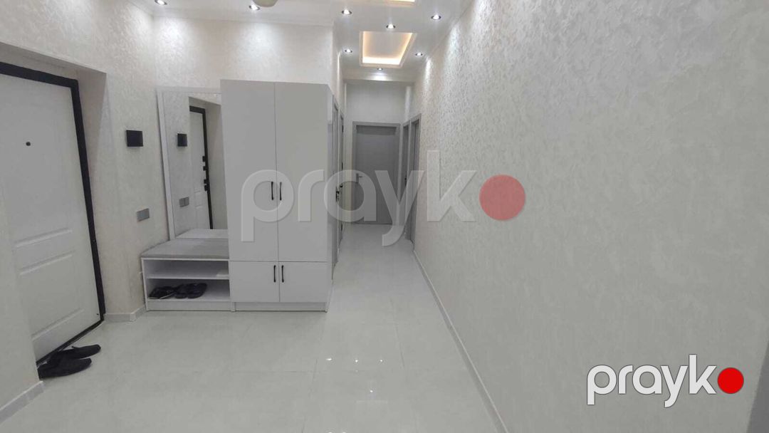 Satılır 3 otaqlı yeni tikili 105 m² — Mənzil, Bakı (8)