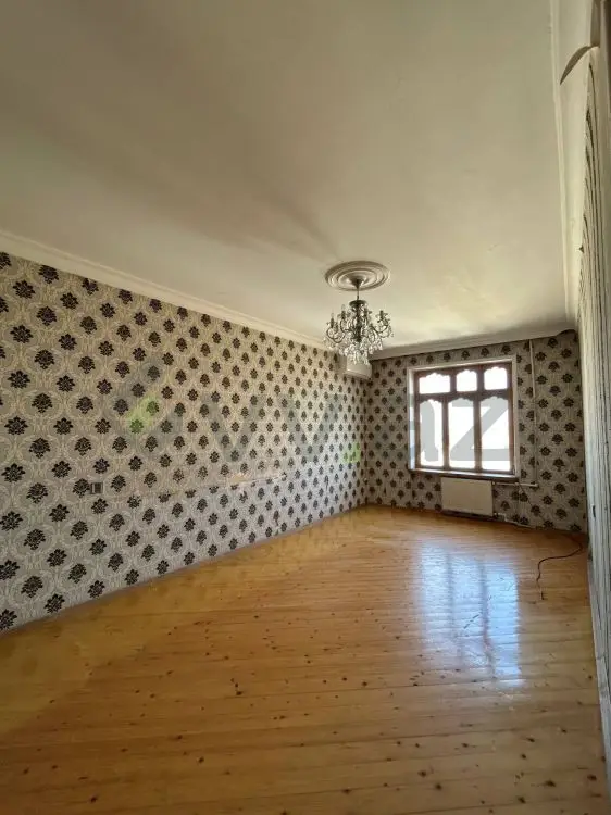 4 otaqlı mənzil Köhnə tikili Satılır, Qaraçuxur qəs., Suraxanı, Bakı — Mənzil, Bakı (2)