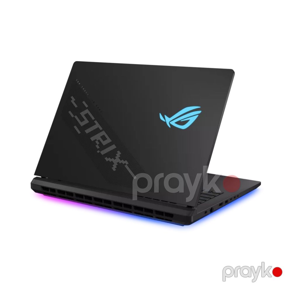 ASUS rog Strix scar 18 G835LW-SA013 (90NR0LI1-M00140) — Noutbuklar, Bakı (3)