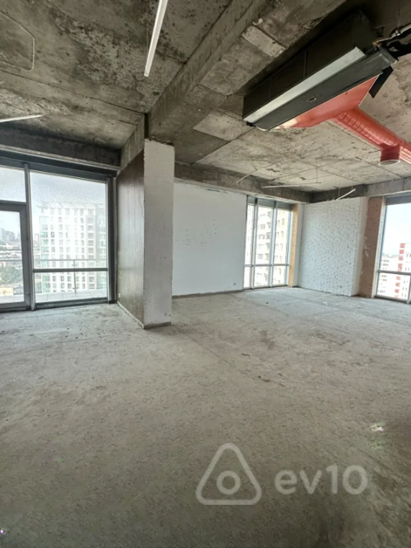 4 otaqlı mənzil, 216 m², İsmayıl Qutqaşınlı küçəsi — Mənzil, Bakı (2)