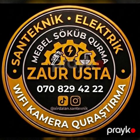 Xırdalan Santexnik — Abşeron