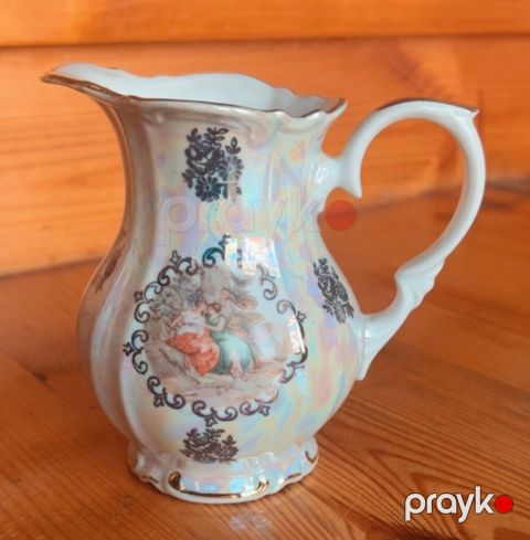 Çaydan Madonna — Bakı