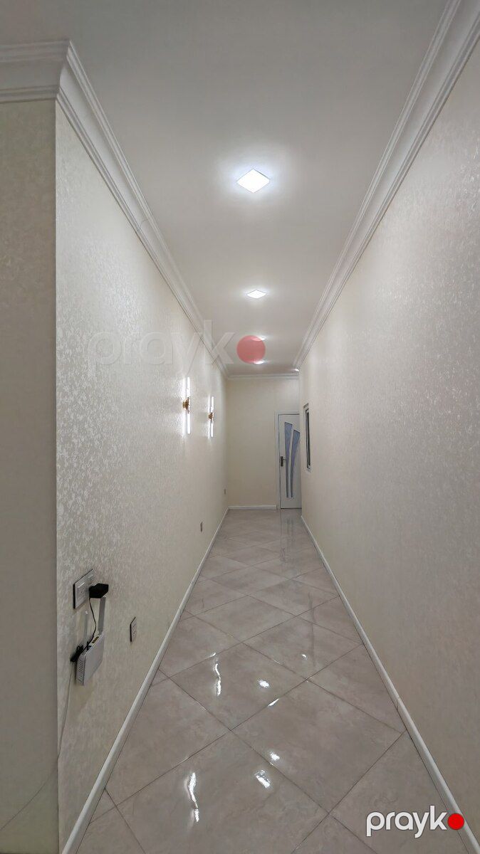3-otaqlı yeni tikili, Xırdalan ş., 109 m² — Mənzil, Xırdalan (10)
