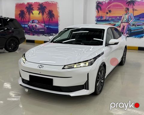 Changan Qiyuan A05, 1.5 L, 9.07 kWh, 2024 il, 147 000 km — Bakı