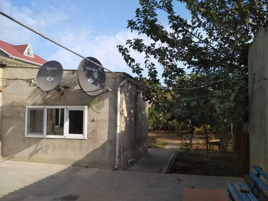 3 otaqlı Həyət evi Satılır, Xırdalan — Ev, villa, Xırdalan (2)