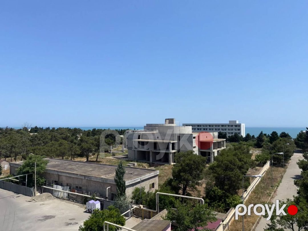 Satılır 4 otaqlı köhnə tikili 81.7 m² — Mənzil, Bakı (4)
