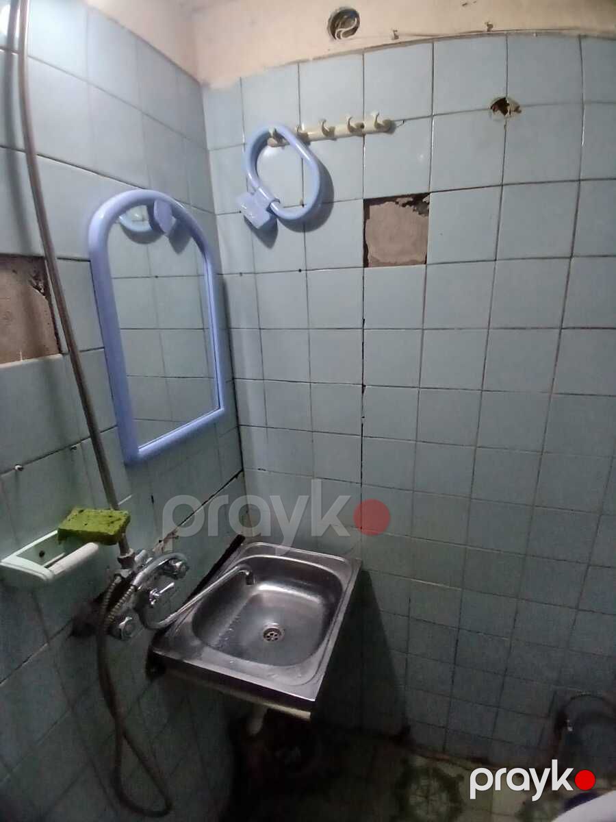 Həyət evi kirayə verilir, Nizami m — Ev, villa, Bakı (3)