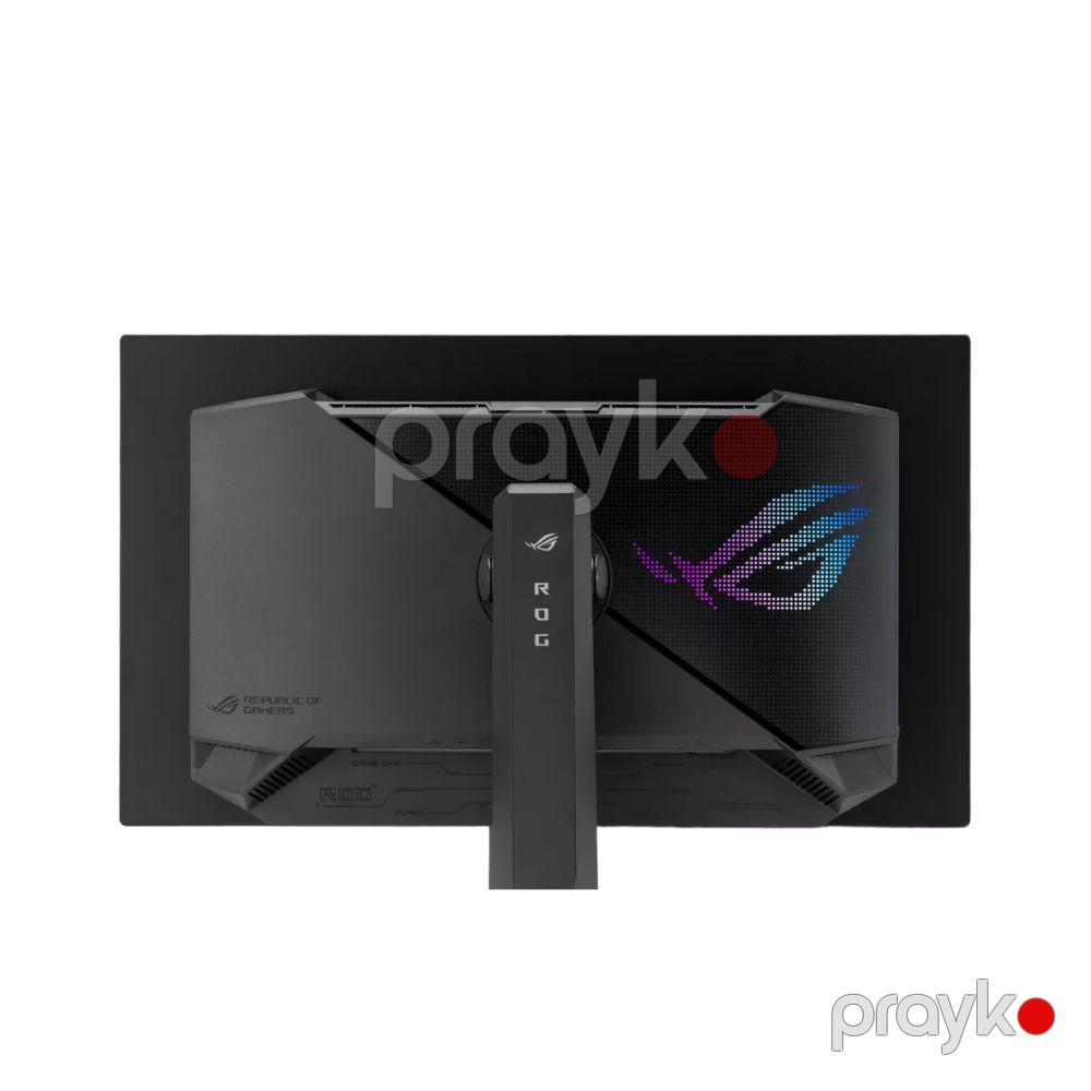 ASUS ROG Strix OLED XG27ACDNG Gaming Monitor 90LM0AN0-B01970 — Monitorlər, Bakı (2)