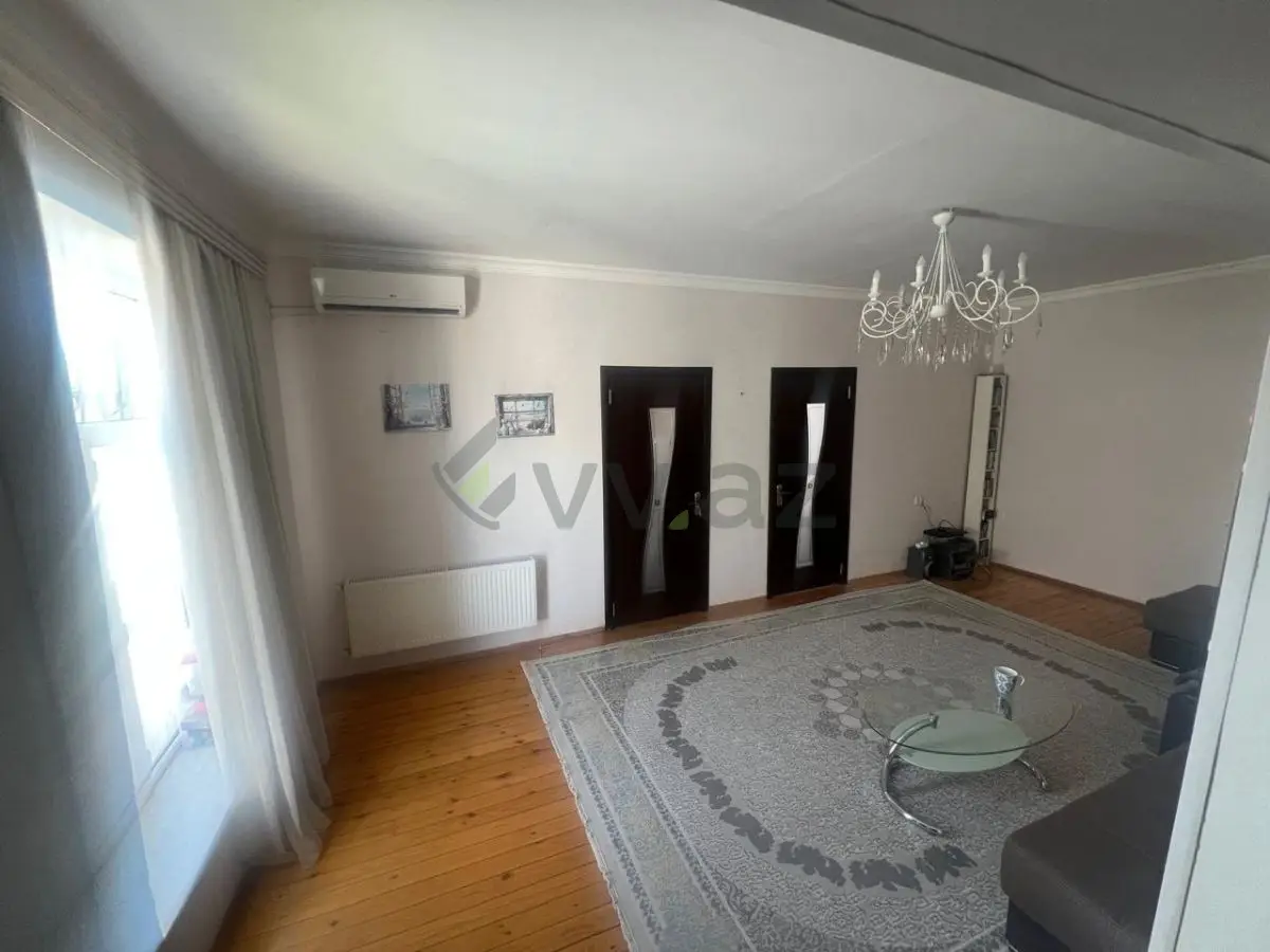 3 otaqlı Həyət evi Satılır, Şimal qres, Xəzər, Bakı — Ev, villa, Bakı (11)