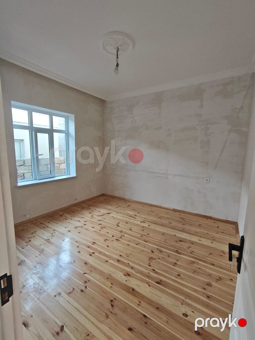 3 otaqlı, 113 kv. m, Yeni təmirli — Ev, villa, Digah (9)