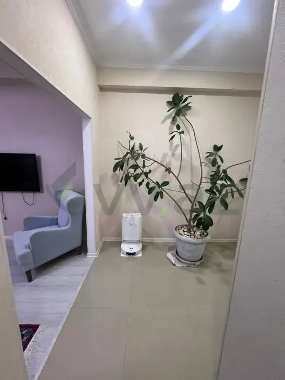 3 otaqlı mənzil Yeni tikili Satılır, Masazır, Abşeron — Mənzil (11)