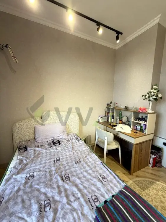 2 otaqlı mənzil Yeni tikili Satılır, 7-ci mikrorayon, Binəqədi, Bakı — Mənzil, Bakı (2)