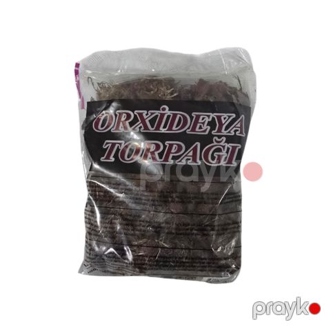 Orxideya torpağı Oazis, 100 qr — Bakı