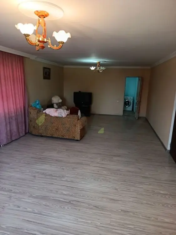 4 otaqlı Həyət evi Satılır, Novxanı, Abşeron — Ev, villa (10)