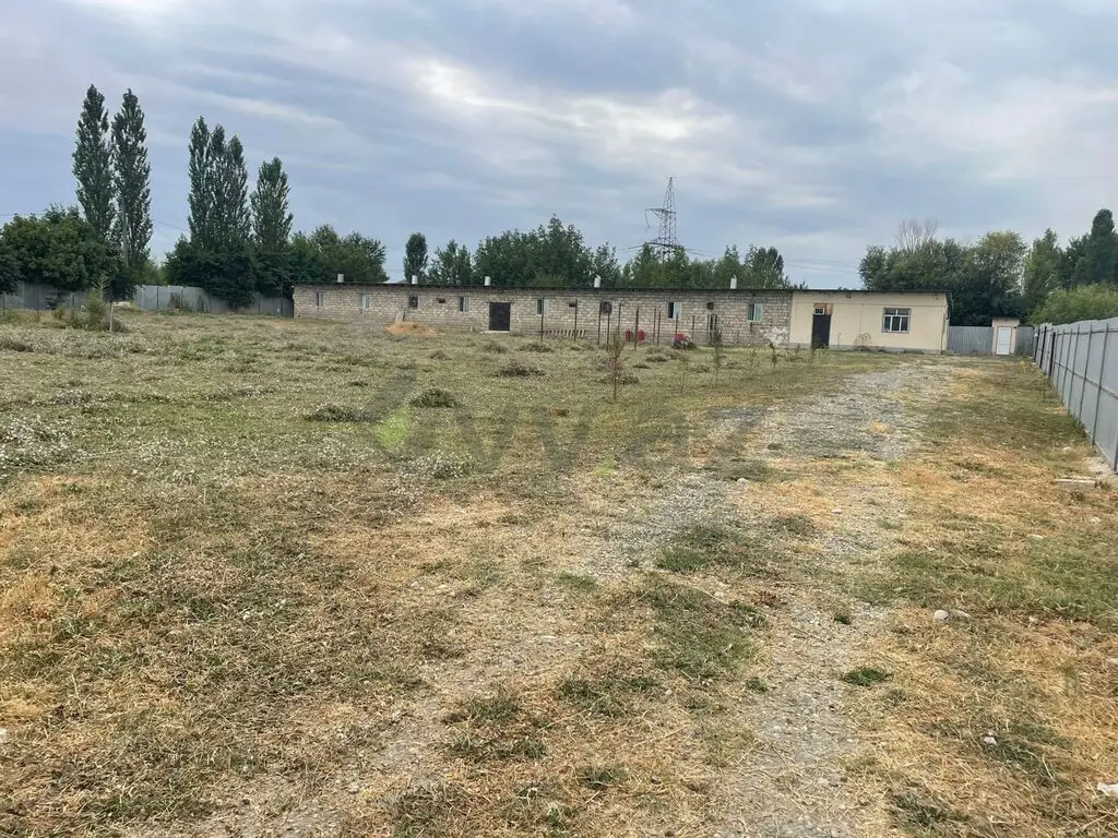 550 m² Obyekt / Ofis Satılır, Xaçmaz — Xaçmaz