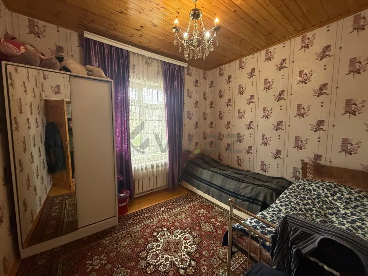 3 otaqlı Həyət evi Satılır, Məştağa qəs., Sabunçu, Bakı — Ev, villa, Bakı (6)