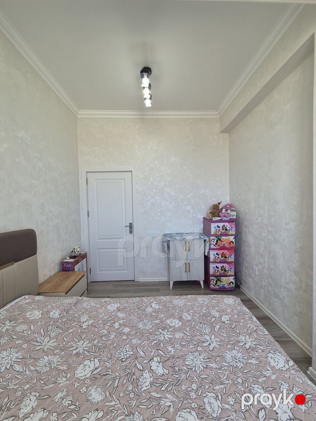 Satılır 3 otaqlı yeni tikili 66 m² — Mənzil, Bakı (7)