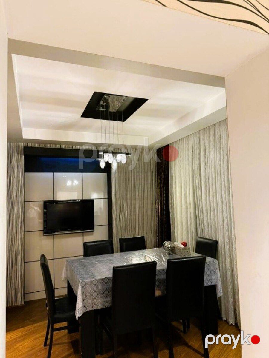 Satılır 3 otaqlı köhnə tikili 65 m² — Mənzil, Bakı (12)