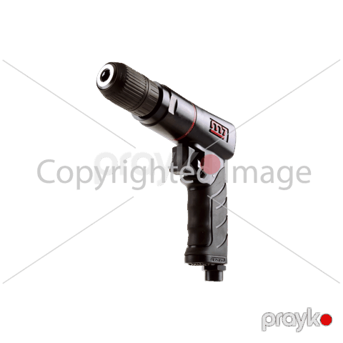 Pnevmatik reversiv drel Mighty Seven M7 QE-831 — Bakı