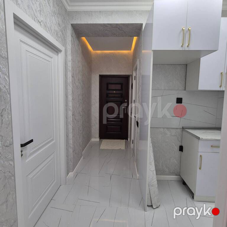 Satılır 2 otaqlı yeni tikili 45 m² — Mənzil, Bakı (7)