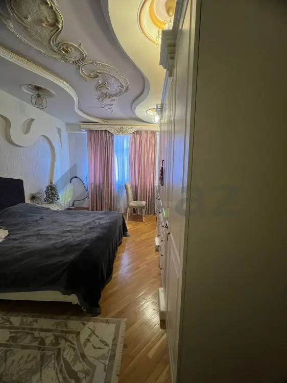 2 otaqlı mənzil Yeni tikili Kirayə, Yeni Yasamal qəs., Yasamal, Bakı — Mənzil, Bakı (5)