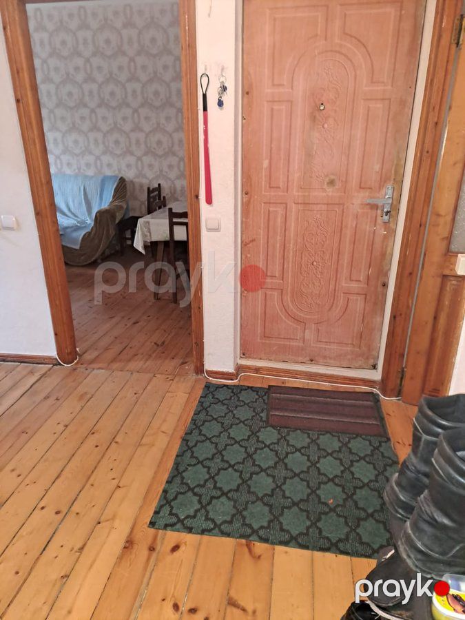 2 otaqlı mənzil, 65 m², Yasamal r., Bakı — Mənzil (2)